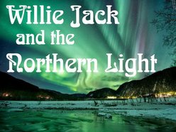 Image for Willie Jack & the Northern Light