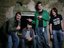 Theory of a Deadman