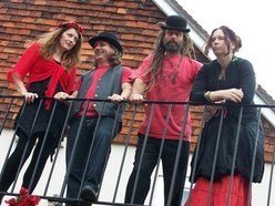 Image for Mad Magdalen