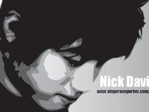 Nick Davis