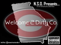 N.S.O. - New Street Order