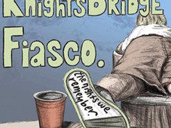 Image for Knightsbridge Fiasco