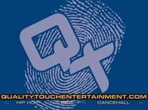 Quality Touch Beats