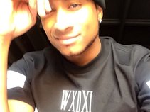 Mister Hampton