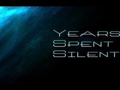 Image for Years Spent Silent
