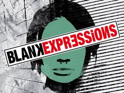 Image for Blank Expressions