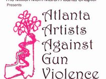 Lex - Atlanta Artists Against Gun Violence