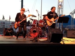 Image for Black Angel Band