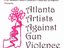 Atlanta Artists Against Gun Violence
