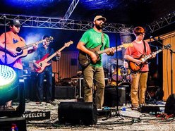 Image for The Wheelers Band