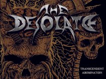 The Desolate