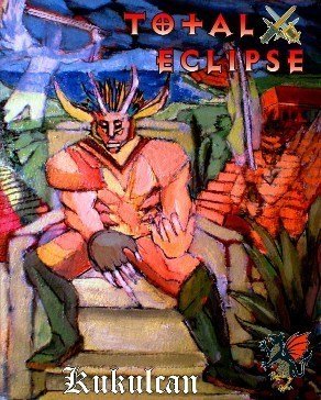 TOTAL ECLIPSE | ReverbNation