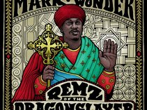 Mark Wonder