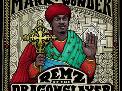 Image for Mark Wonder