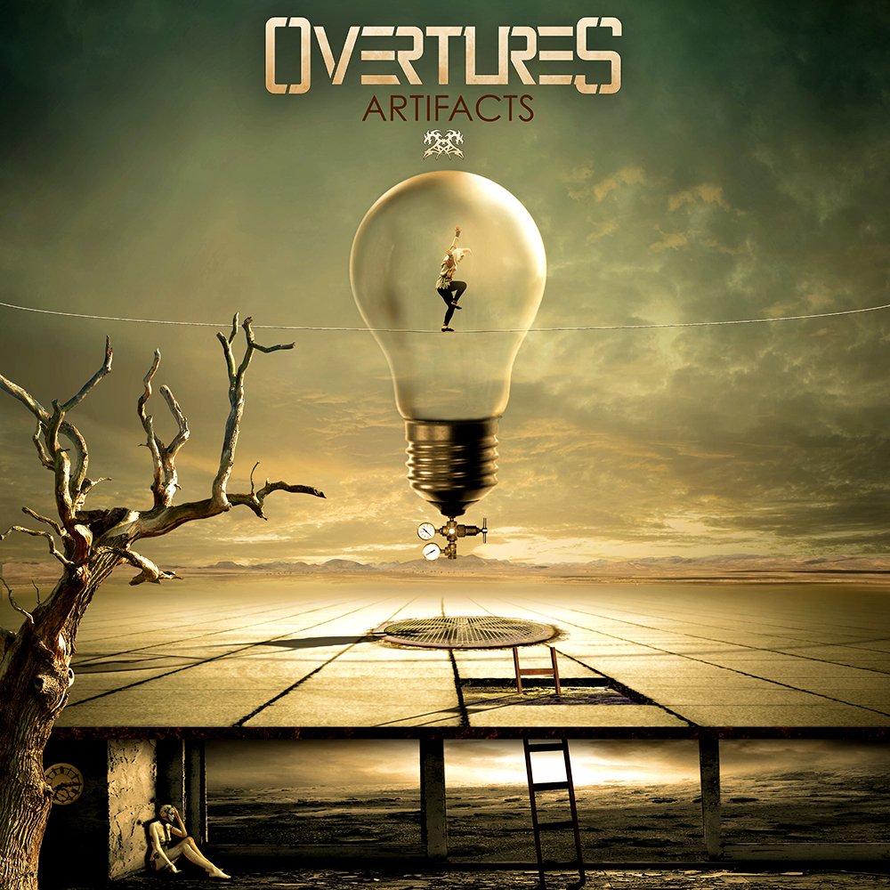 ReverbNation profile picture for @overtures