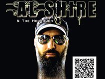 Al Shire (band)