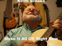 Keith Brooks & Hillside Ryders