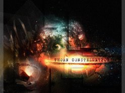 Image for Thorn Constellation