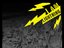 I AM LIGHTNING