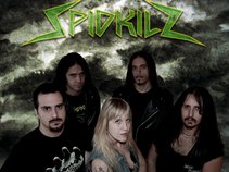 SPIDKILZ