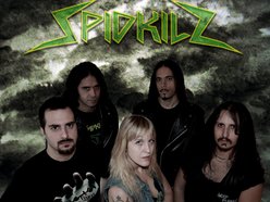 Image for SpidkilZ
