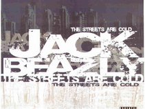 Jack Beazly