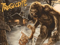 Troglodyte