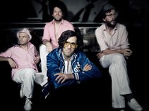 Freddy Fischer and his Cosmic Rocktime Band