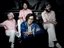 Freddy Fischer and his Cosmic Rocktime Band