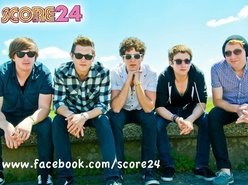 Score 24