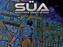 Symphony Under Attack