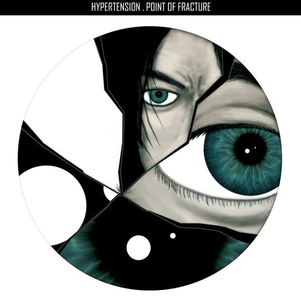 ReverbNation profile picture for @hypertension