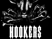 THE HOOKERS
