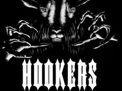 Image for THE HOOKERS