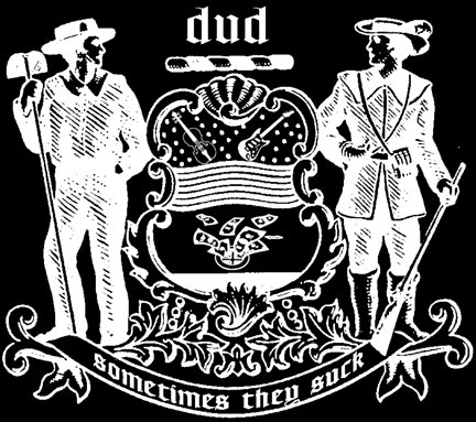ReverbNation profile picture for @dud