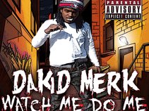 DaKiD MeRK