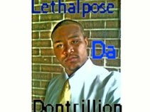 Lethal Pose Dontrillion
