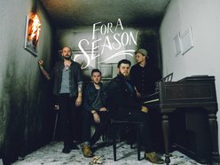 Image for For A Season