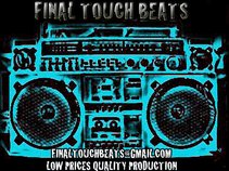 FINAL TOUCH BEATS