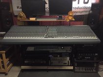 Keep It Real Recording