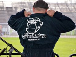 Image for the grease monkeys