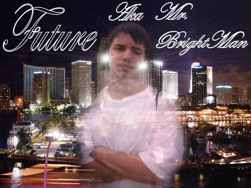 ReverbNation profile picture for @future