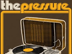Image for The Pressure