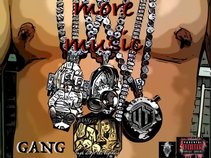 YA Boy GANG