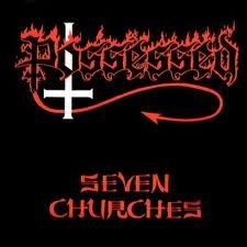 ReverbNation profile picture for @possessed