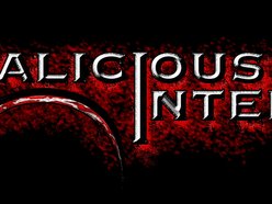 Malicious Intent