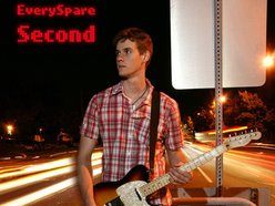 Image for Every Spare Second