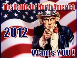 Image for The Battle 4 America