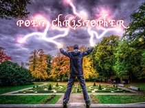 Poet Christopher