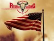 Red Road Crossing